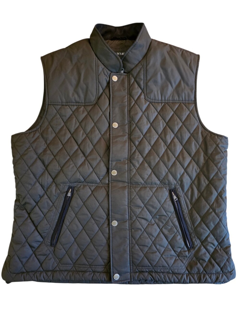 Orvis Quilted Hunting Vest- XXL